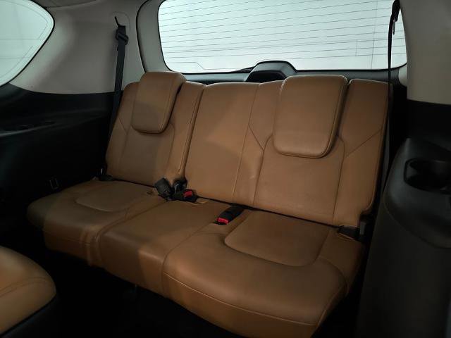 Used 2017 Nissan Armada Platinum w/ Captain Seat Package image 32