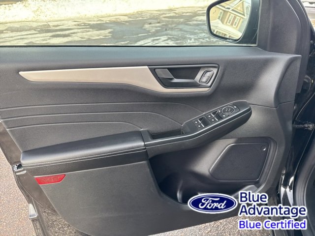 Certified 2022 Ford Escape SE w/ Convenience Package image 14