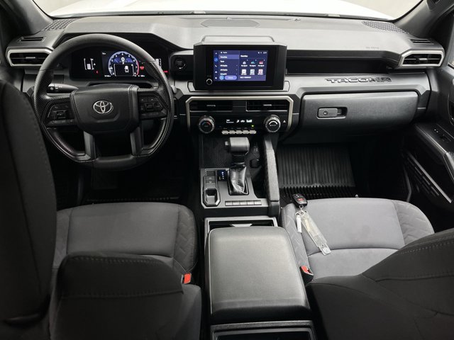 Used 2024 Toyota Tacoma SR RWD image 4