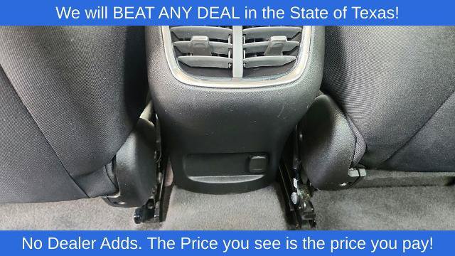Used 2024 Chevrolet Malibu LT FWD image 26