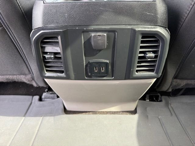 Certified 2020 Ford F150 XL w/ Equipment Group 101A Mid image 14