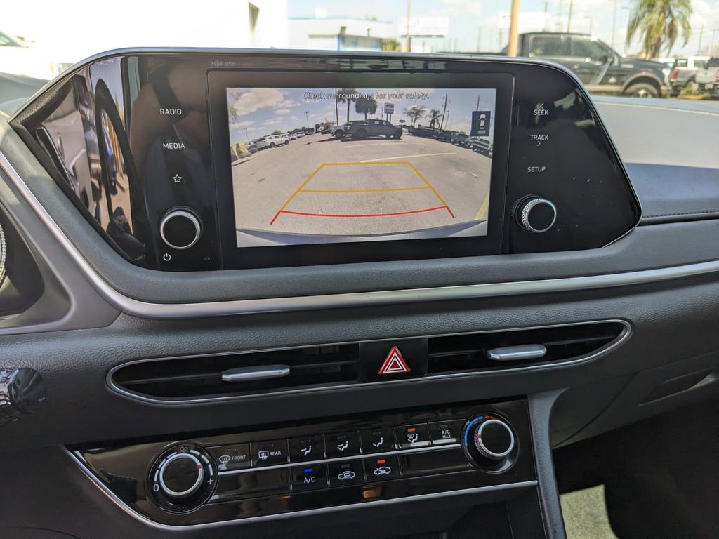 Used 2020 Hyundai Sonata SE image 24