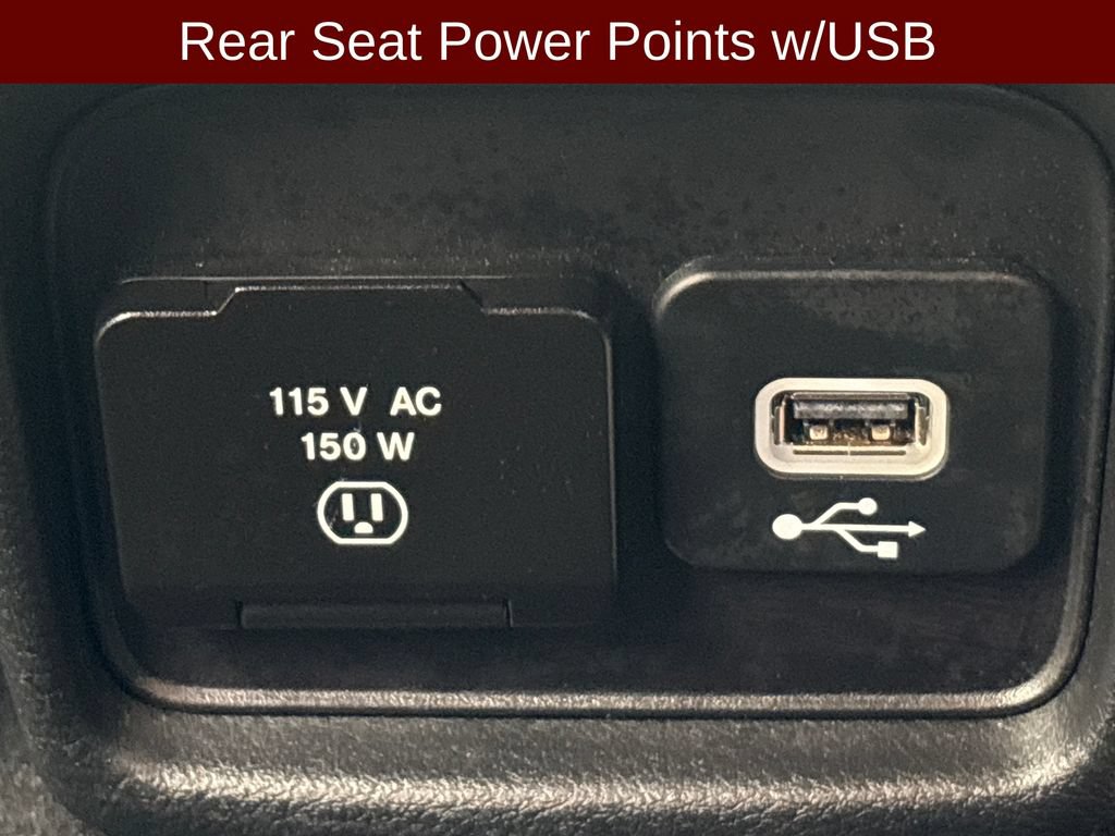 Used 2021 Jeep Compass Latitude AWD/4WD image 21