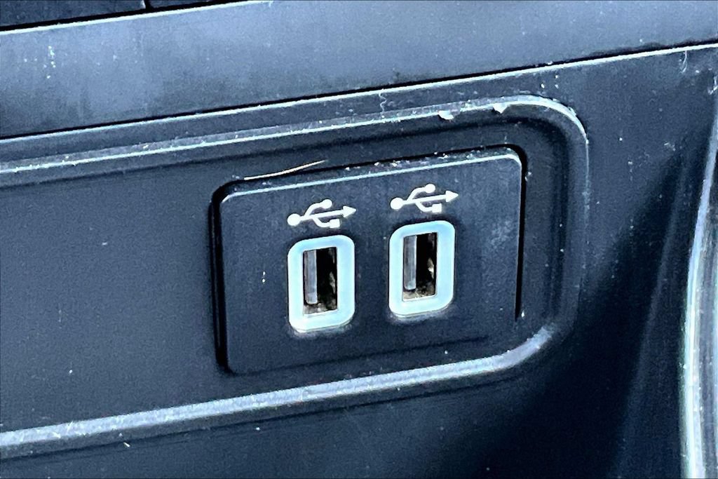 Certified 2022 Ford EcoSport SE AWD/4WD image 17