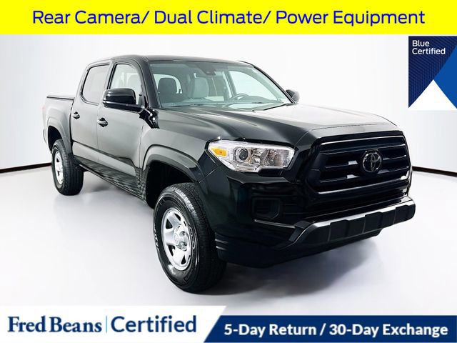 Used 2023 Toyota Tacoma SR image 7
