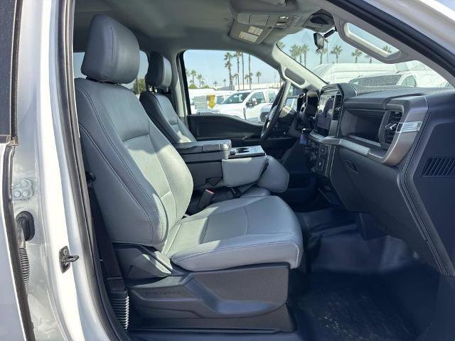 Certified 2025 Ford F150 XL w/ Equipment Group 103A High image 23