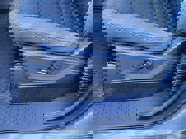 Certified 2022 Ford F150 XLT w/ Equipment Group 302A High image 12