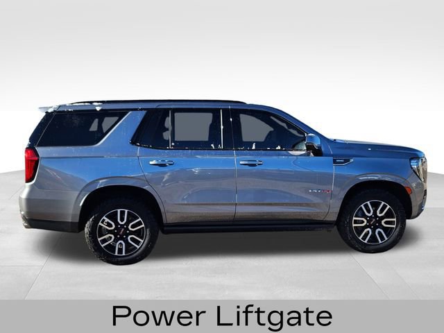 Used 2022 GMC Yukon AT4 w/ Max Trailering Package image 6