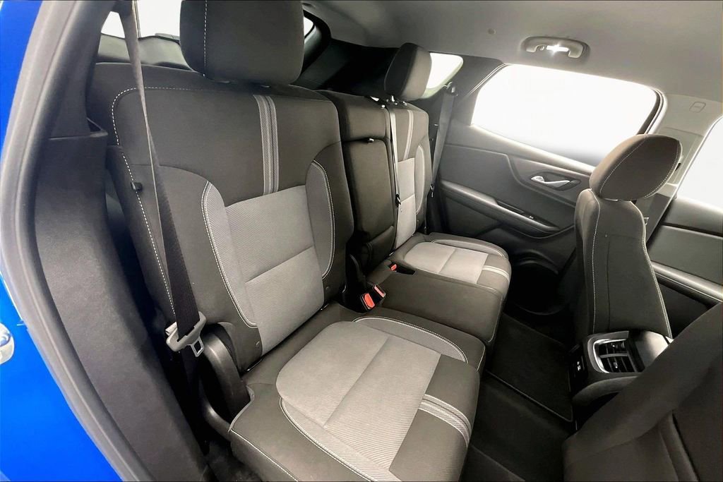 Used 2024 Chevrolet Blazer LT w/ Convenience Package image 27