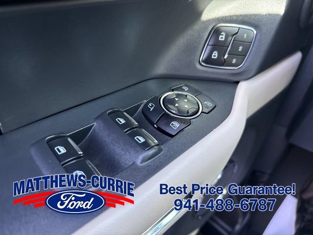 Certified 2023 Ford Expedition Max Platinum RWD image 27