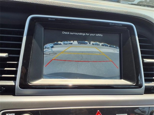 Used 2019 Hyundai Sonata SEL image 9