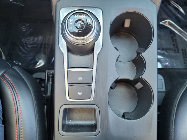 Certified 2024 Ford Escape ST-Line w/ Tech Pack #1 image 27