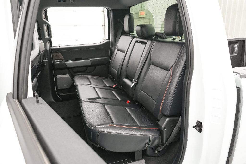 Certified 2026 Ford F250 Lariat AWD/4WD image 20