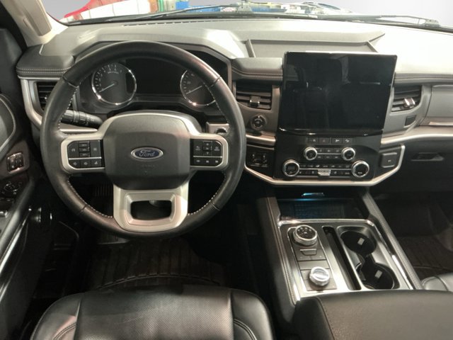 Certified 2024 Ford Expedition Max XLT AWD/4WD image 10