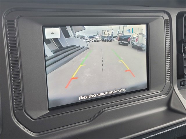 Certified 2023 Ford Bronco Outer Banks image 18