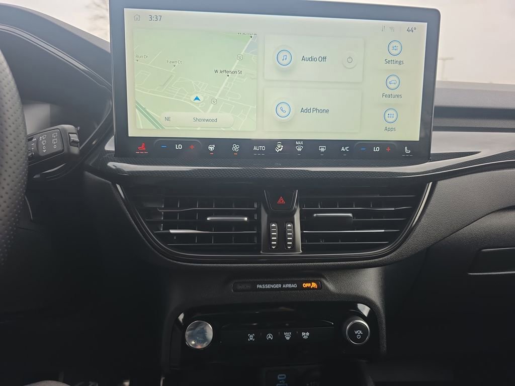 Certified 2023 Ford Escape ST-Line w/ Tech Pack #1 image 25