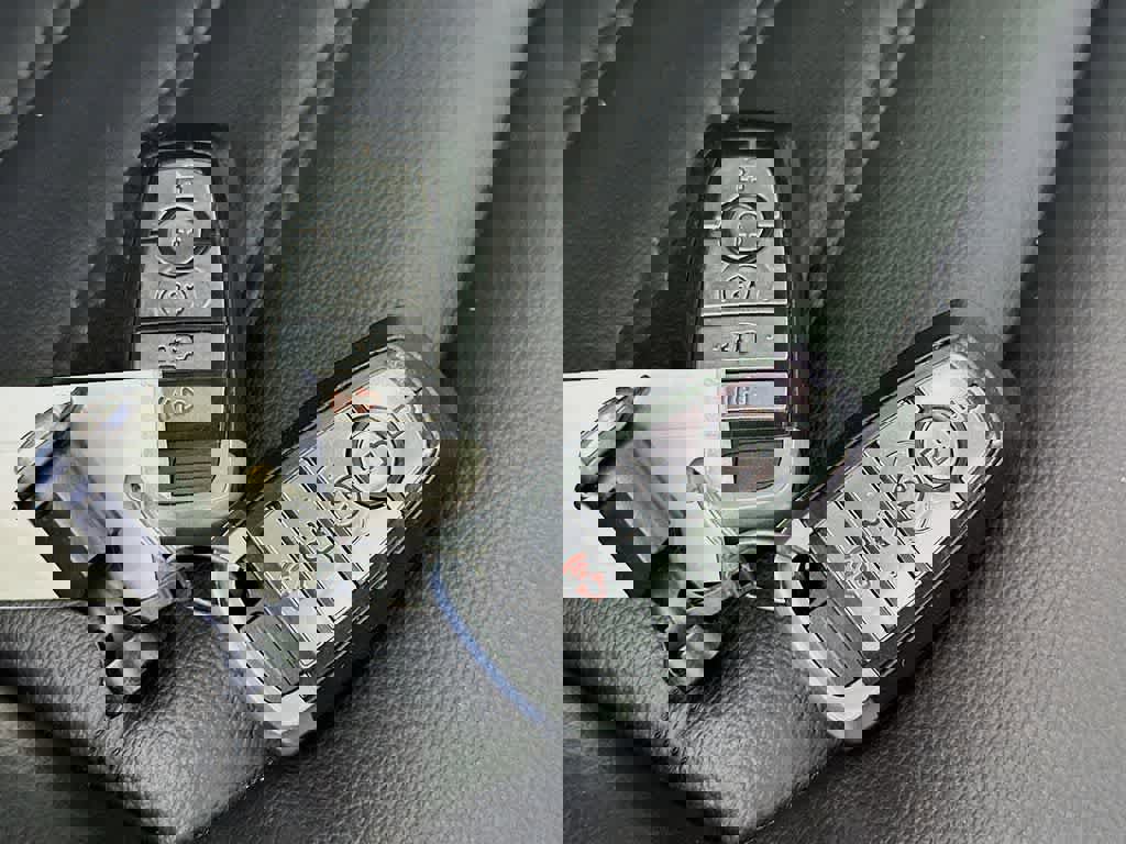 Certified 2022 Ford Edge SEL w/ Convenience Package image 24