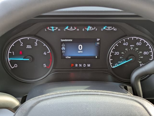Certified 2026 Ford F250 XLT w/ FX4 Off-Road Package AWD/4WD image 24