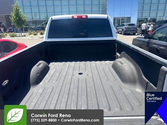 Used 2017 RAM 2500 Laramie AWD/4WD image 9