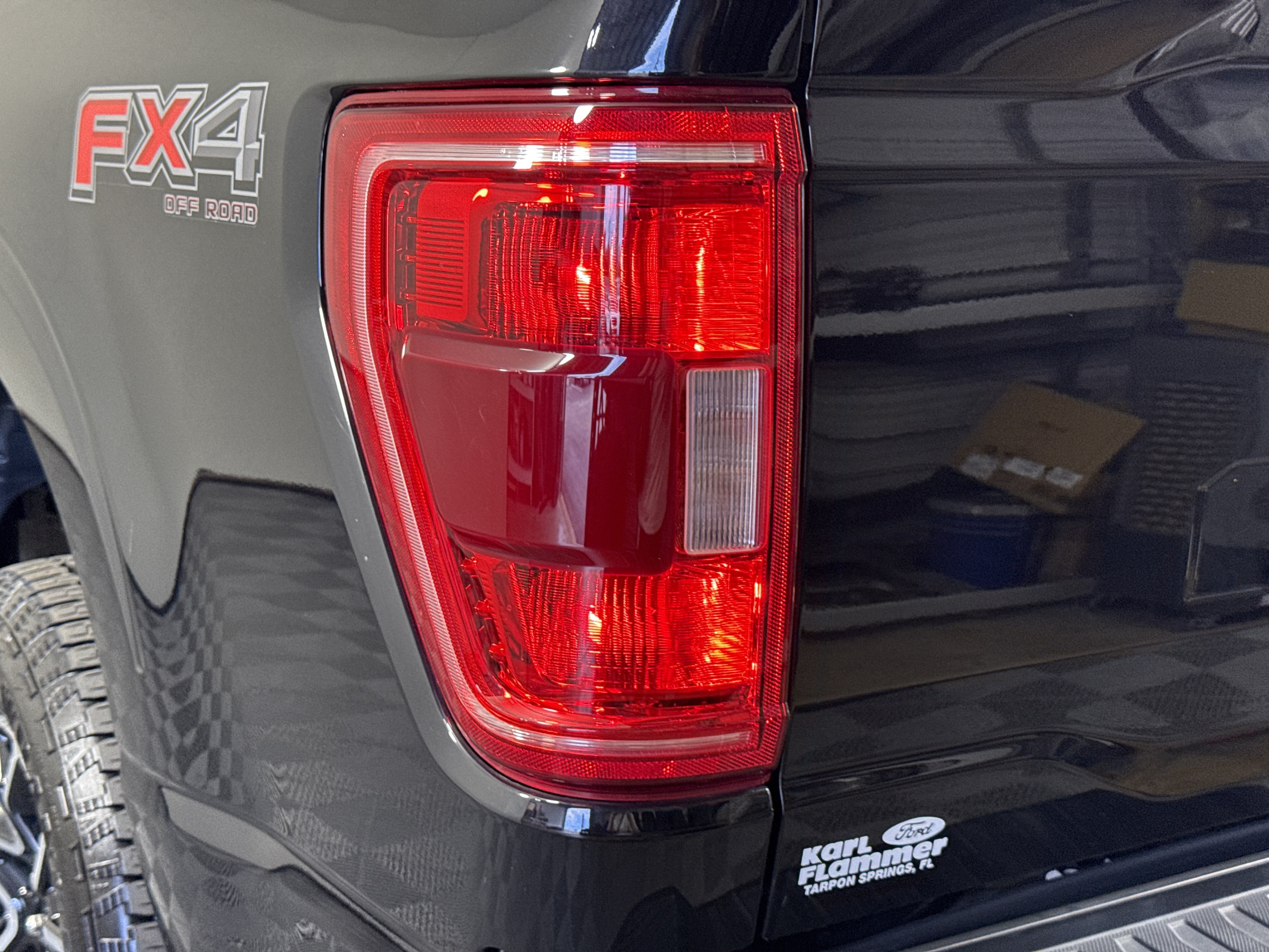 Certified 2022 Ford F150 XLT w/ Equipment Group 302A High AWD/4WD image 8