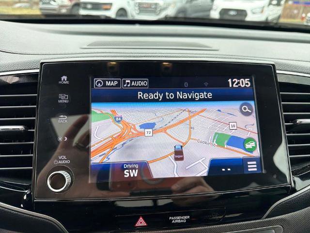 Used 2023 Honda Ridgeline RTL-E image 29