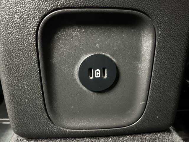 Certified 2024 Ford Escape Platinum AWD/4WD image 13