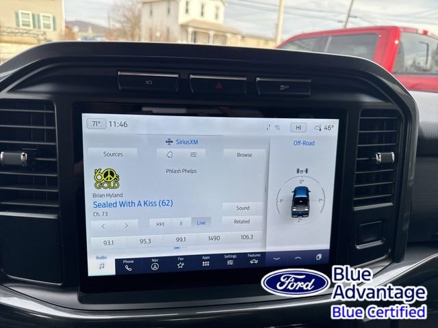 Certified 2023 Ford F150 XLT w/ Equipment Group 302A High image 22