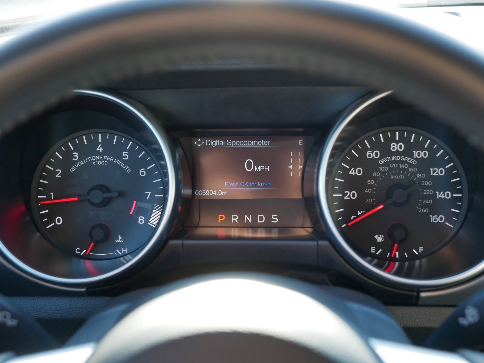 Certified 2023 Ford Mustang GT Premium image 23