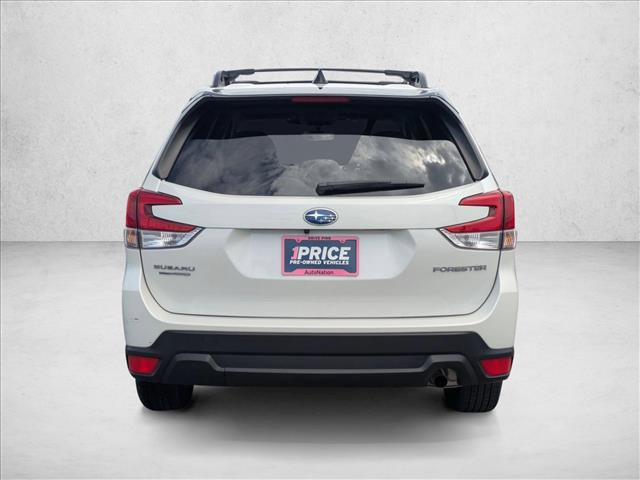 Used 2024 Subaru Forester Premium AWD/4WD image 7