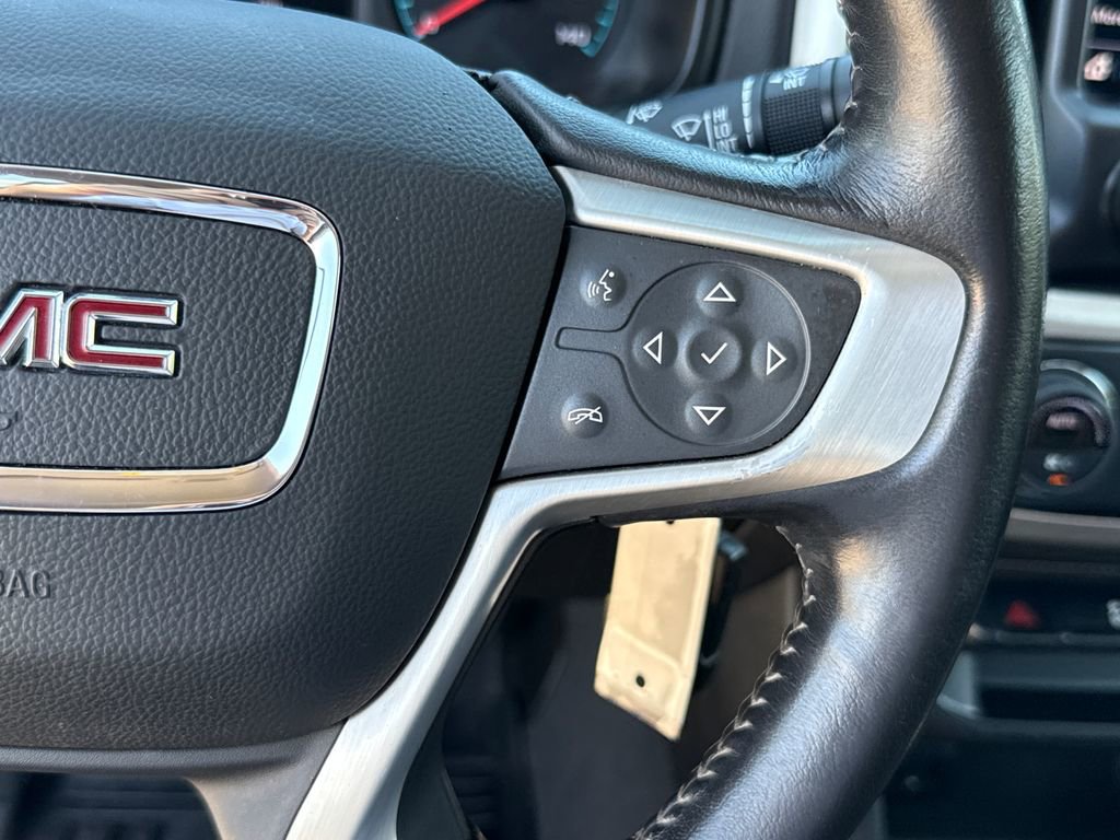 Used 2022 GMC Canyon Elevation w/ Trailering Package image 16