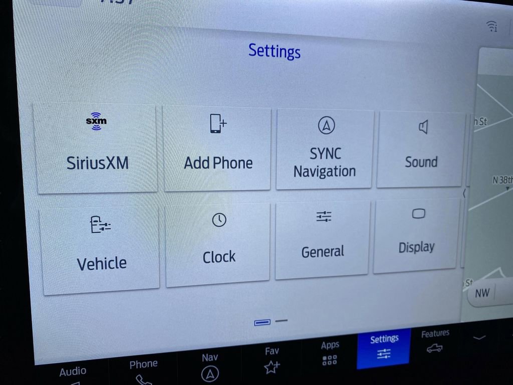 Certified 2024 Ford F150 XLT w/ Equipment Group 302A MID image 32