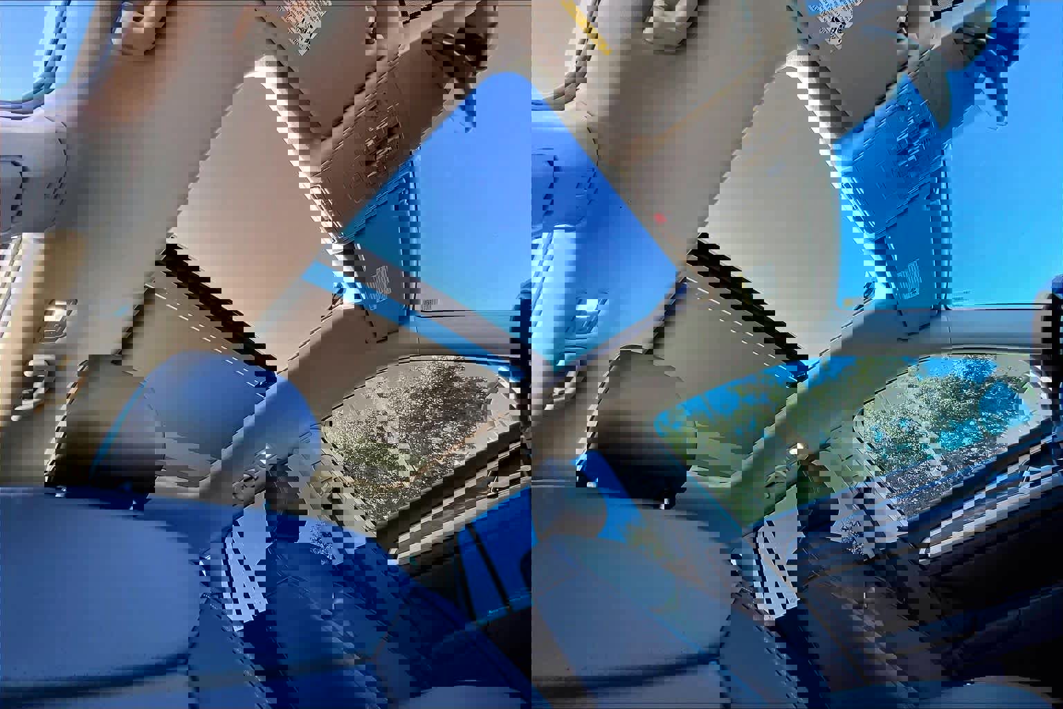 Used 2019 Volkswagen Atlas SEL image 13