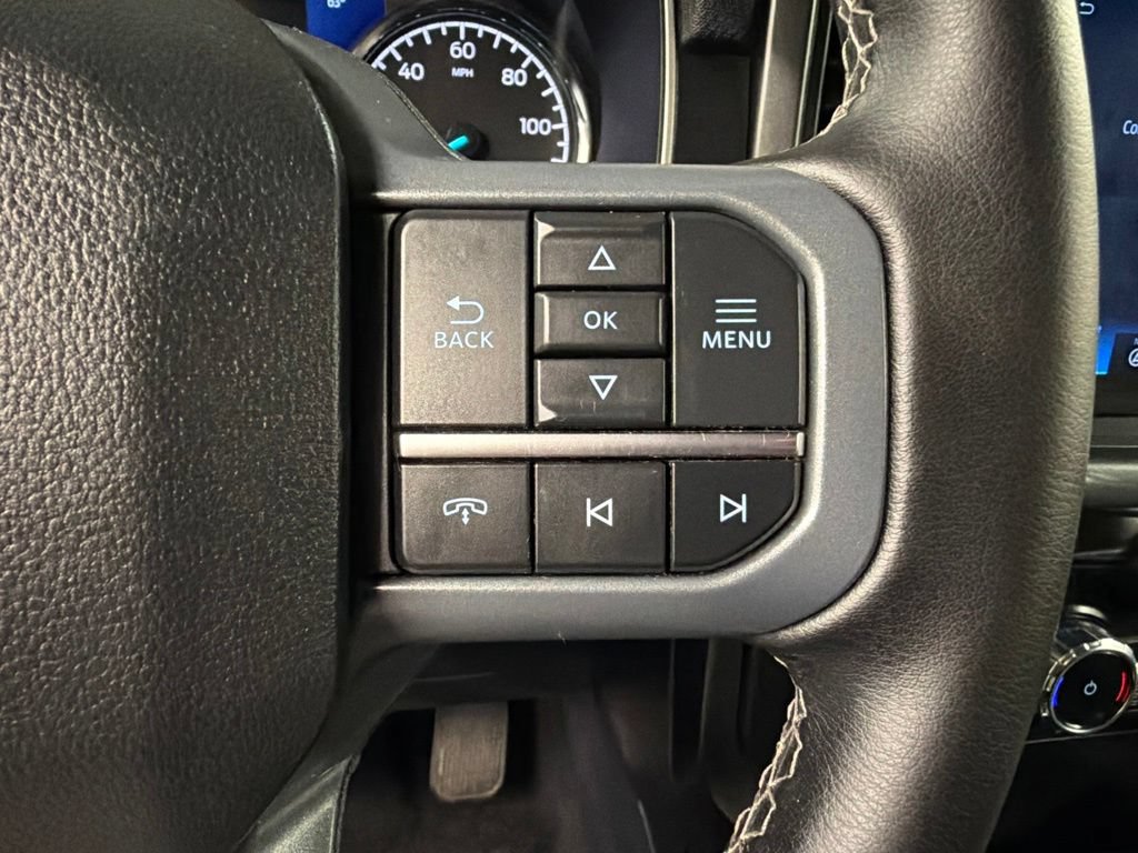 Certified 2023 Ford F150 XLT w/ Equipment Group 302A High AWD/4WD image 22