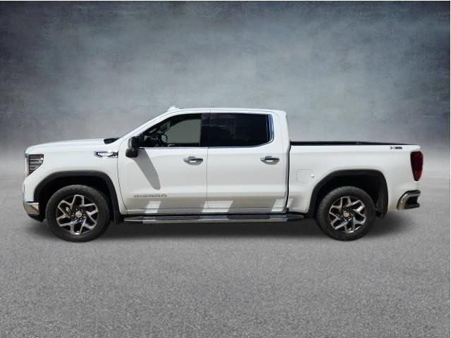 Used 2024 GMC Sierra 1500 SLT AWD/4WD image 6