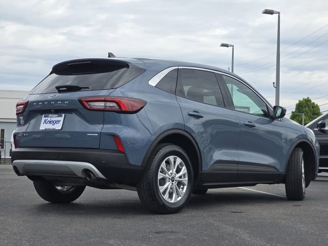 Certified 2023 Ford Escape Active w/ Tech Pack #2 AWD/4WD image 17