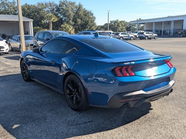 Certified 2024 Ford Mustang GT image 6