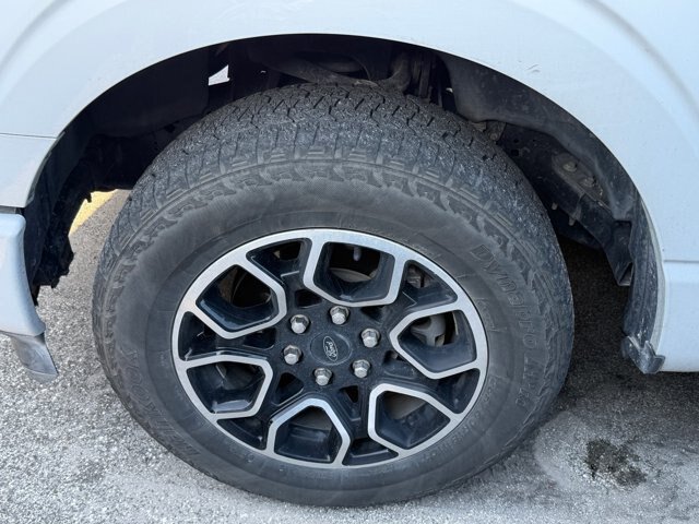 Certified 2022 Ford F150 XL w/ STX Appearance Package RWD image 7