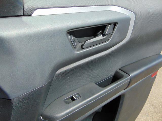 Certified 2022 Ford Bronco Sport Big Bend w/ Convenience Package image 26