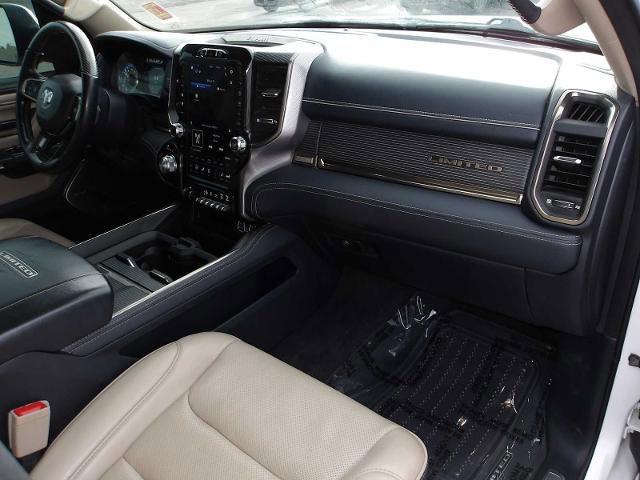 Used 2021 RAM 1500 Limited image 21