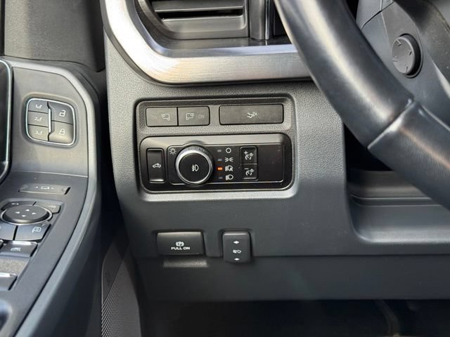Certified 2023 Ford F350 Lariat w/ Lariat Ultimate Package AWD/4WD image 38