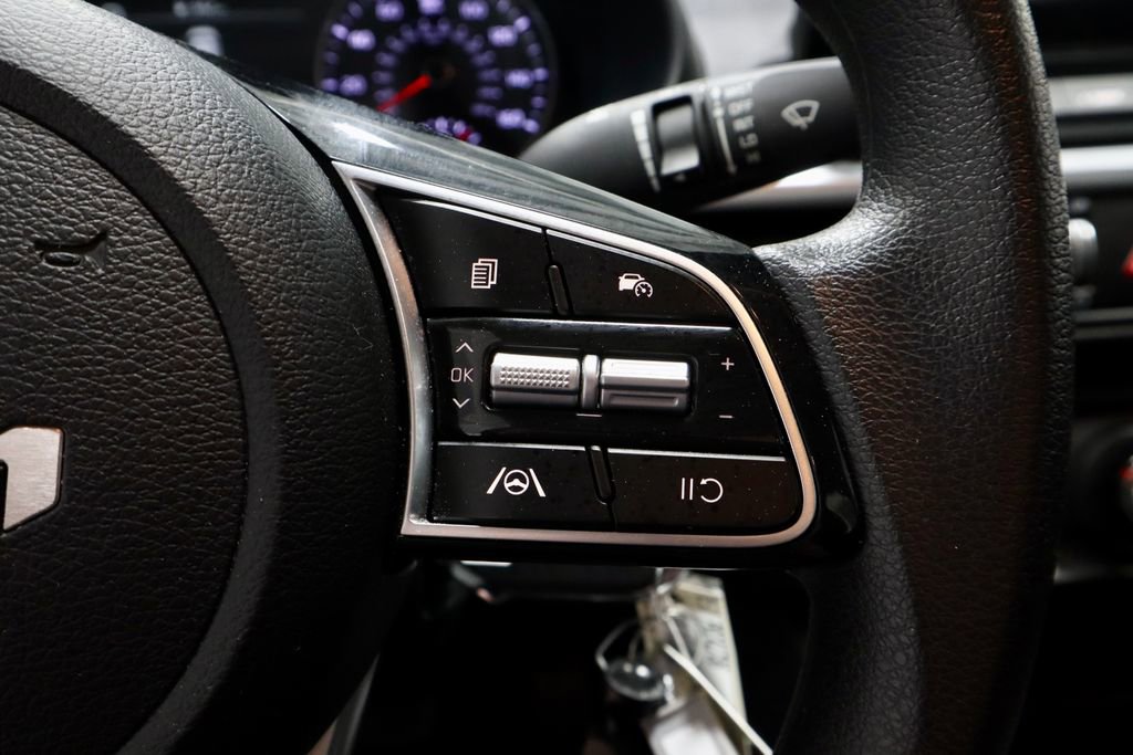 Used 2024 Kia Forte LXS w/ LXS Technology Package FWD image 29