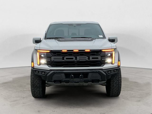 Certified 2024 Ford F150 Raptor AWD/4WD image 2