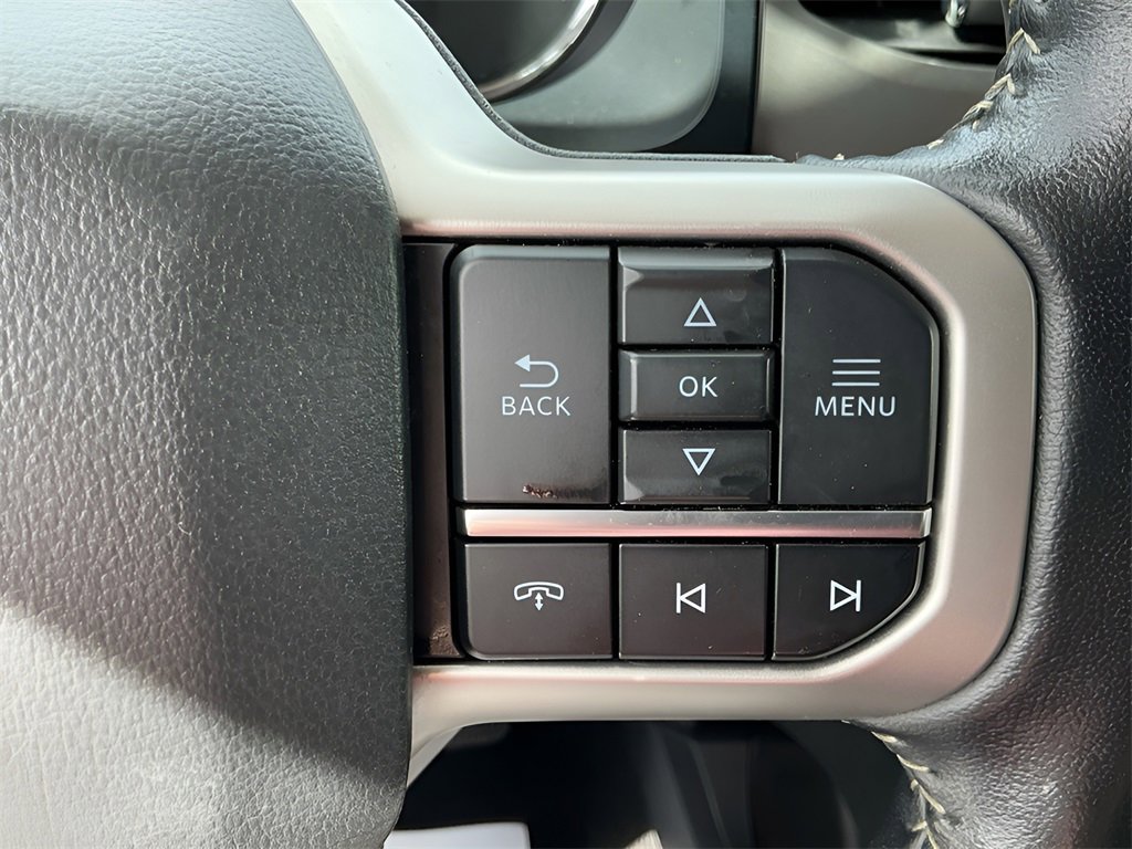 Certified 2023 Ford Expedition Max XLT image 32