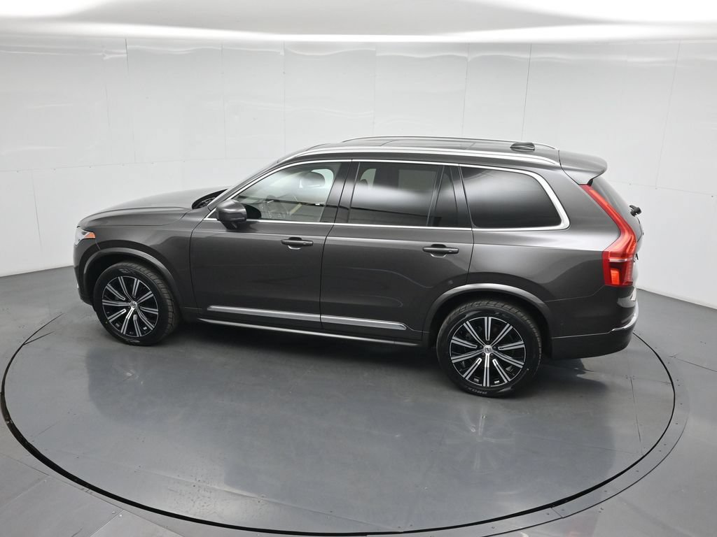 Used 2023 Volvo XC90 B6 Plus w/ Protection Package Premier AWD/4WD image 41