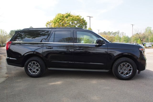 Certified 2025 Ford Expedition Max Active RWD image 8