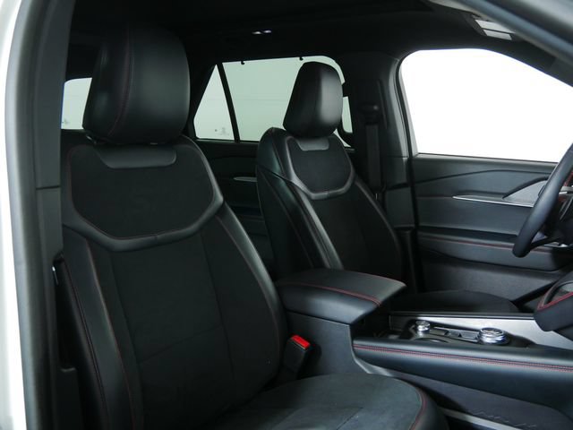 Certified 2025 Ford Explorer ST AWD/4WD image 13