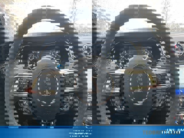 Certified 2021 Ford Mustang Shelby GT500 w/ Technology Package image 20