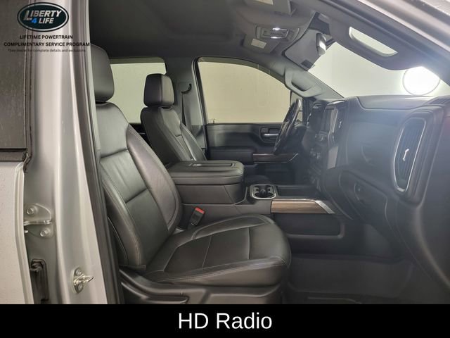 Used 2020 Chevrolet Silverado 3500 LT w/ All Star Edition AWD/4WD image 21