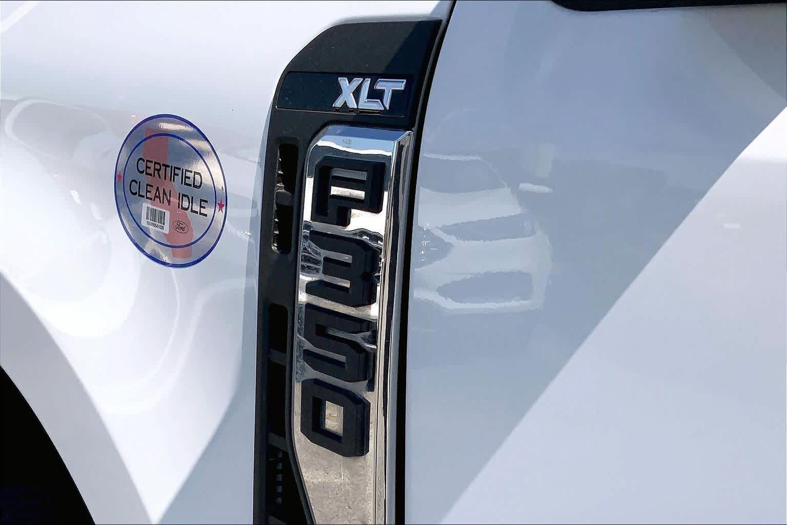 Certified 2024 Ford F350 XLT w/ XLT Value Package AWD/4WD image 26