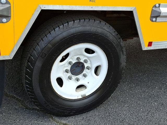 Used 2021 GMC Savana 3500 w/ Power Convenience Package RWD image 26